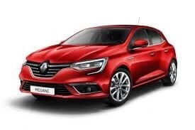 RENAULT MEGANE IV 16=>